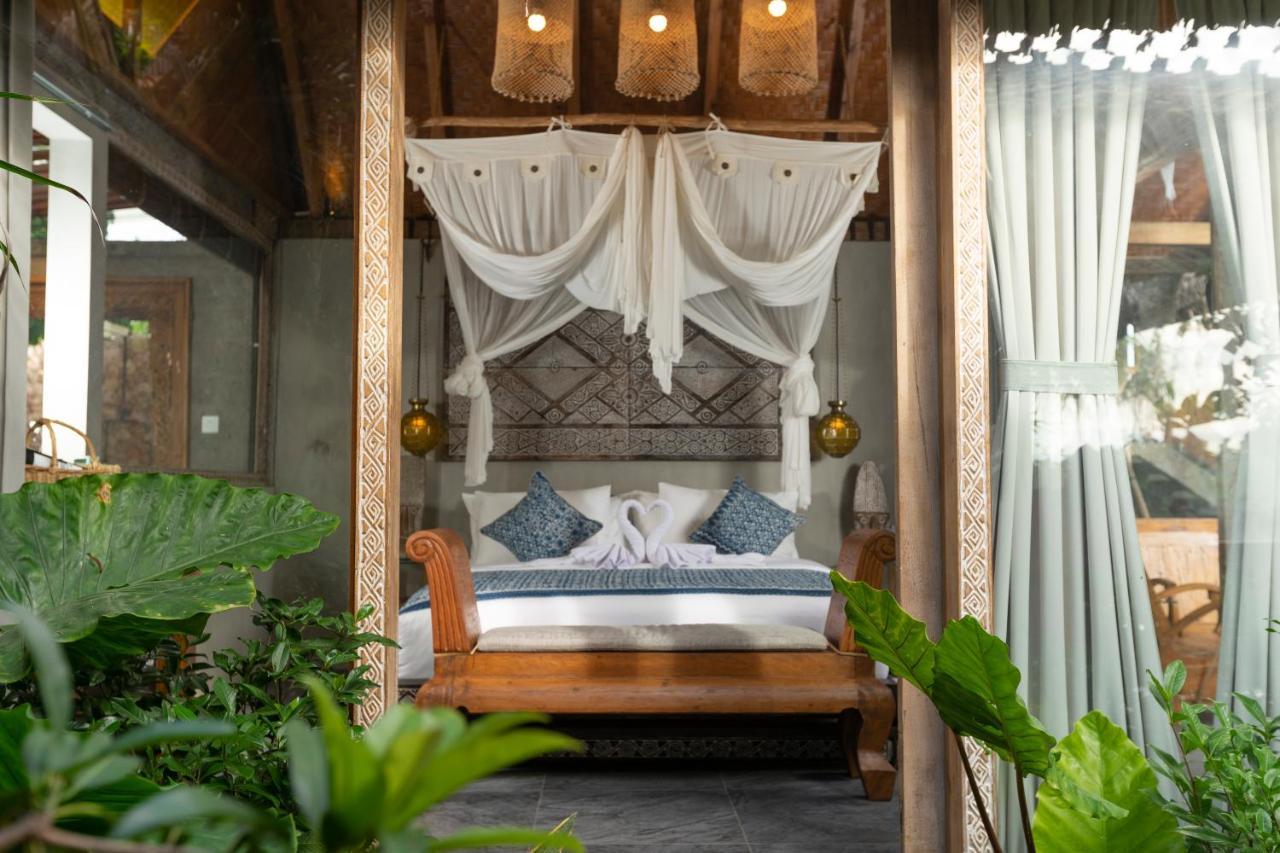 Premadhan Cottage Canggu Esterno foto